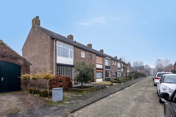 Foto 29 van Prunuslaan 1