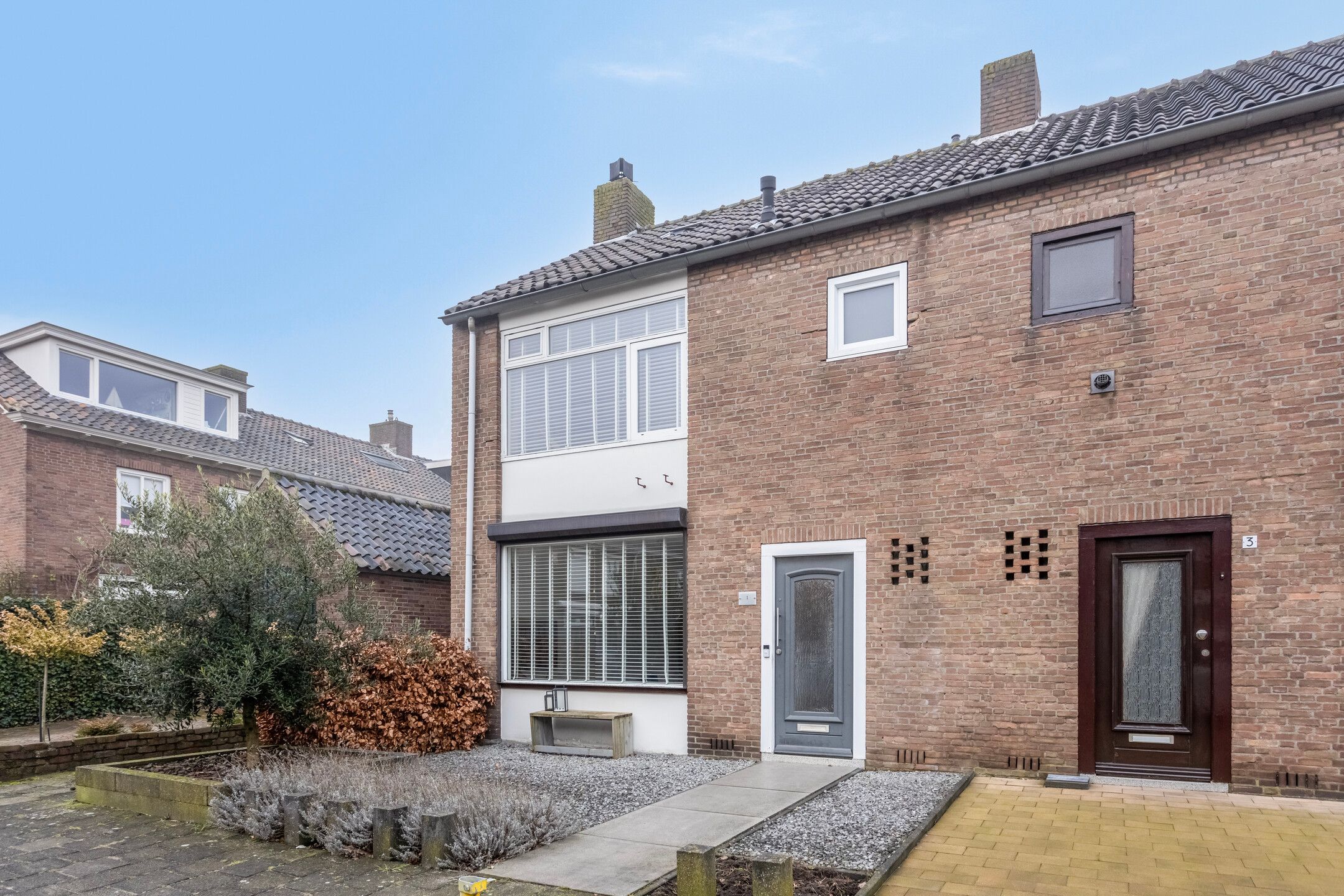 Photo 30 of Prunuslaan 1