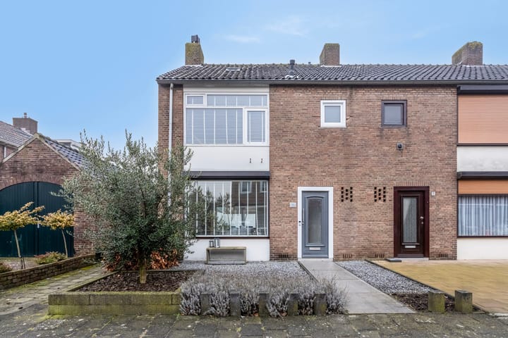 Foto 31 van Prunuslaan 1