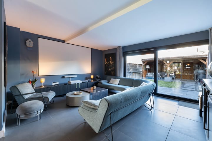 Foto 11 van De Vogelweide 41