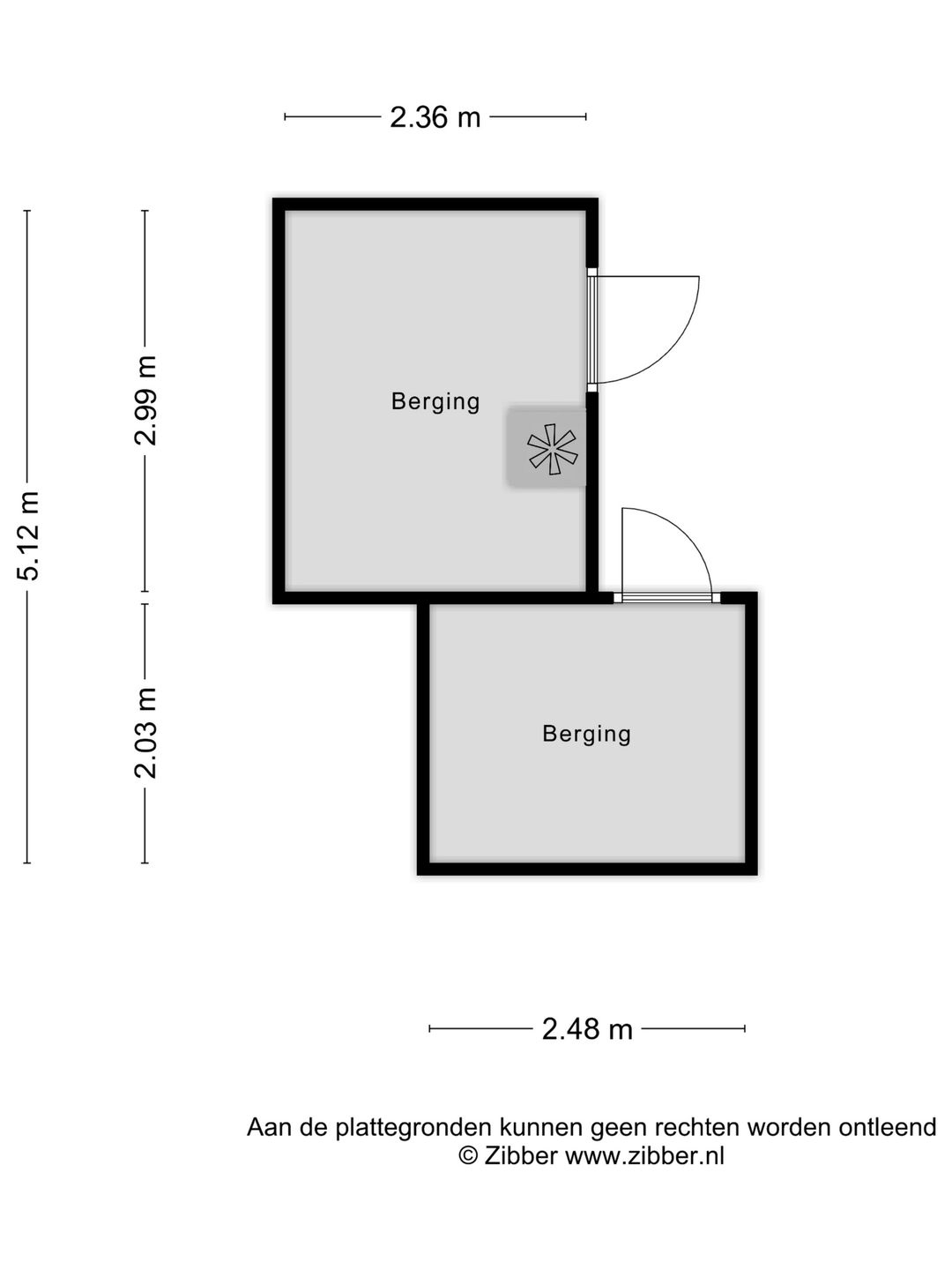 Photo 37 of Prunuslaan 1