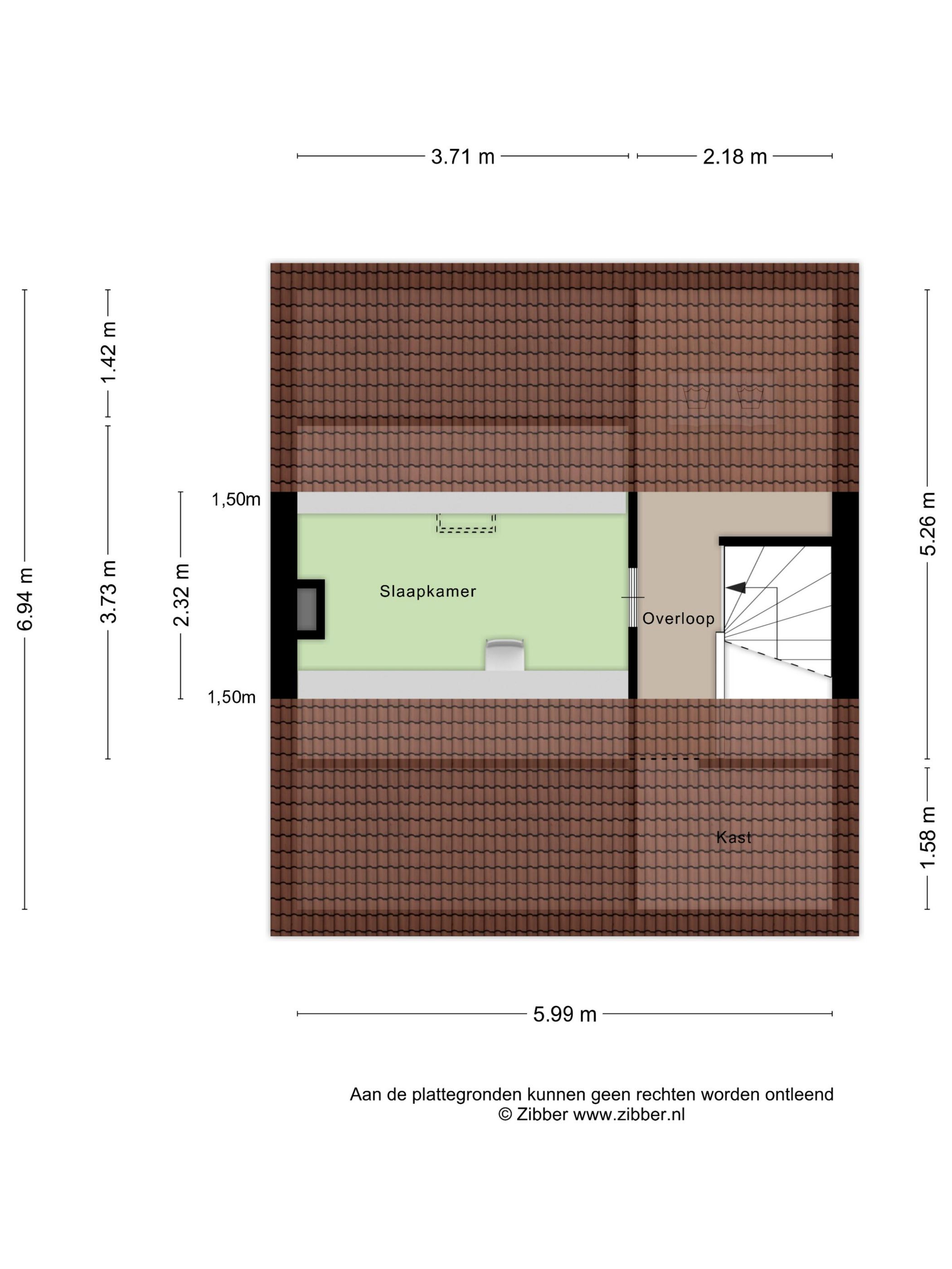 Photo 39 of Prunuslaan 1