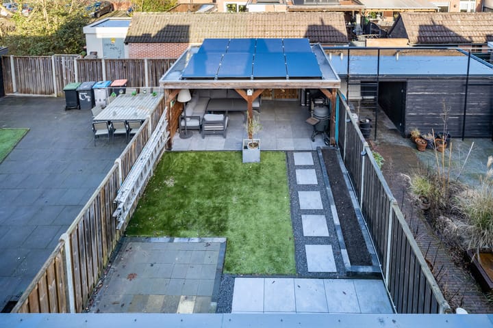 Foto 23 van De Vogelweide 41