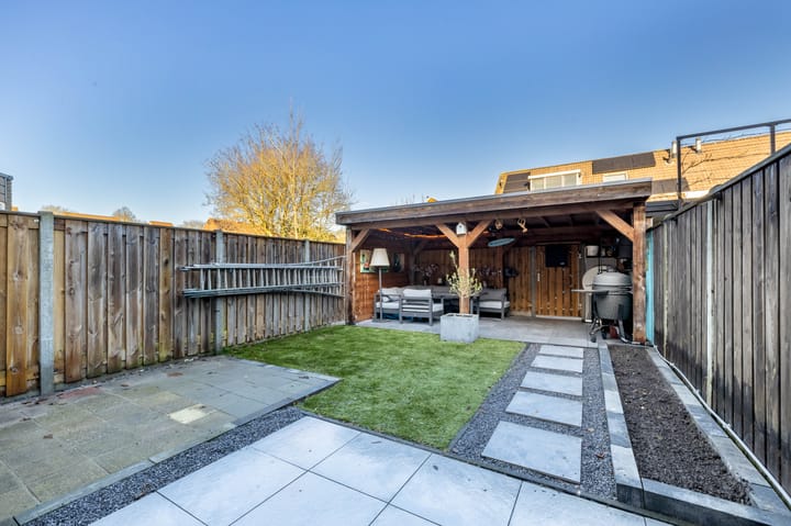 Foto 24 van De Vogelweide 41