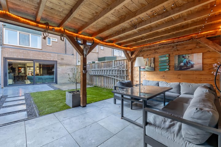 Foto 26 van De Vogelweide 41