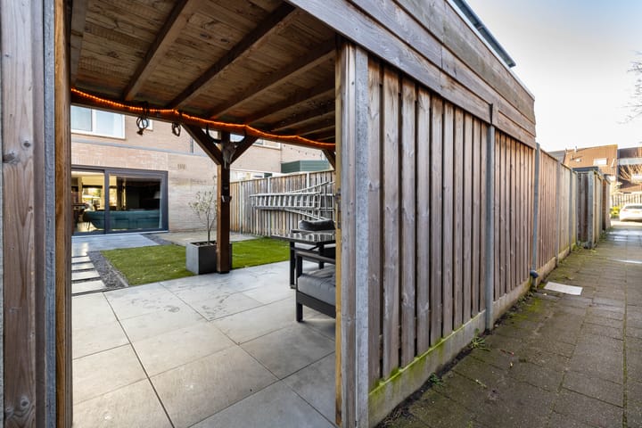 Foto 27 van De Vogelweide 41