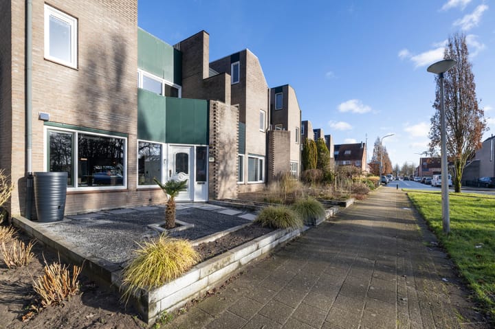 Foto 28 van De Vogelweide 41