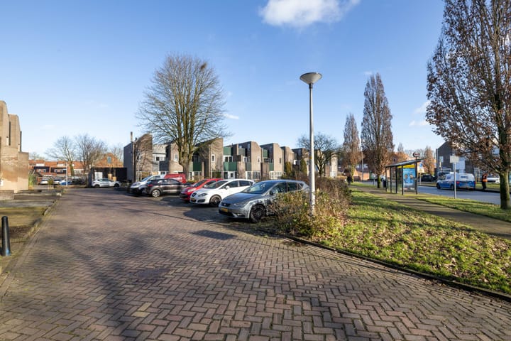 Foto 29 van De Vogelweide 41