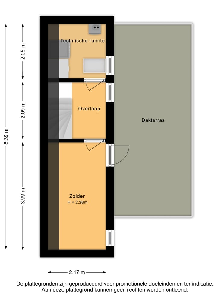 Foto 32 van De Vogelweide 41