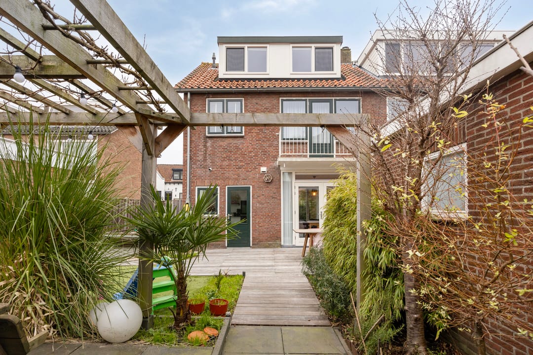 Foto 2 van Noordweg 14