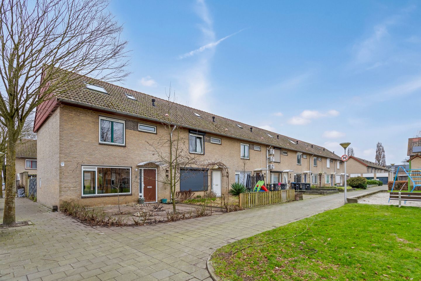 Foto 1 van Doorniklaan 1