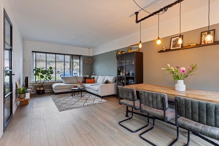 Foto 2 van Doorniklaan 1