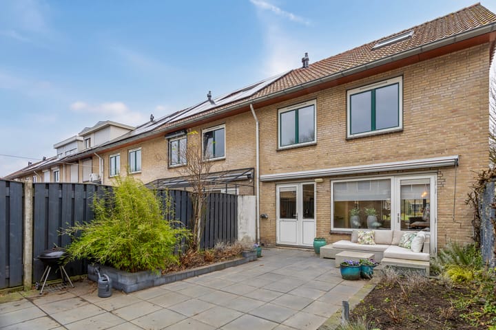 Foto 4 van Doorniklaan 1