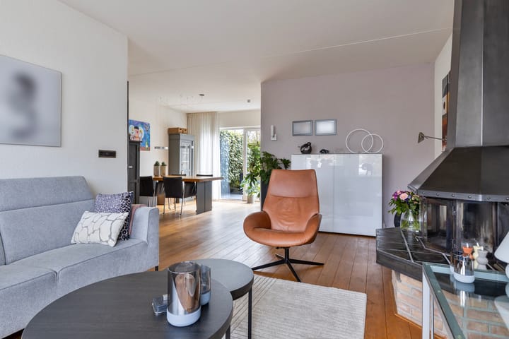 Foto 2 van Akkerwindelaan 72