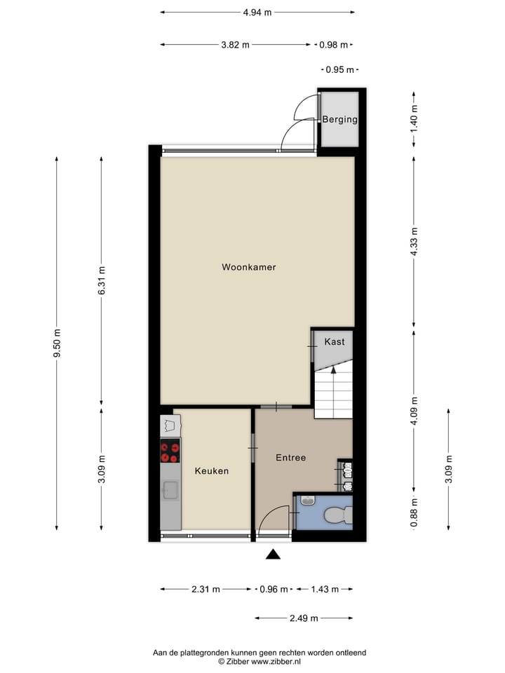 Foto 26 van Huyekamp 53