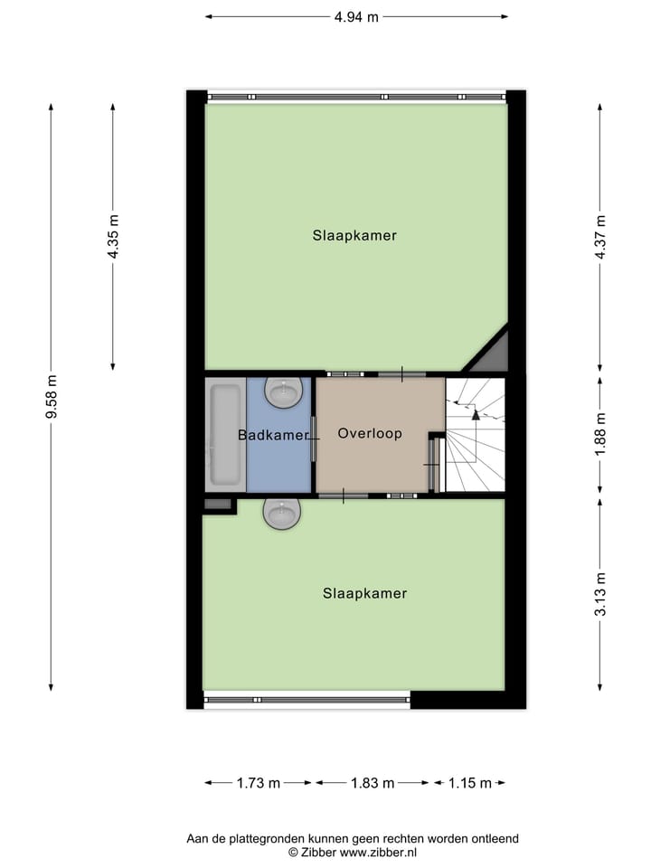 Foto 27 van Huyekamp 53