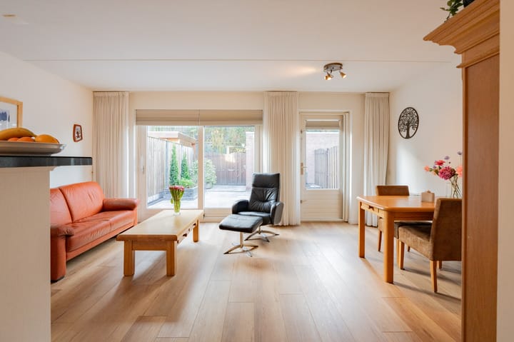 Foto 5 van Smedenstraat 19