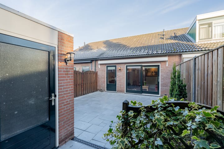 Foto 24 van Smedenstraat 19