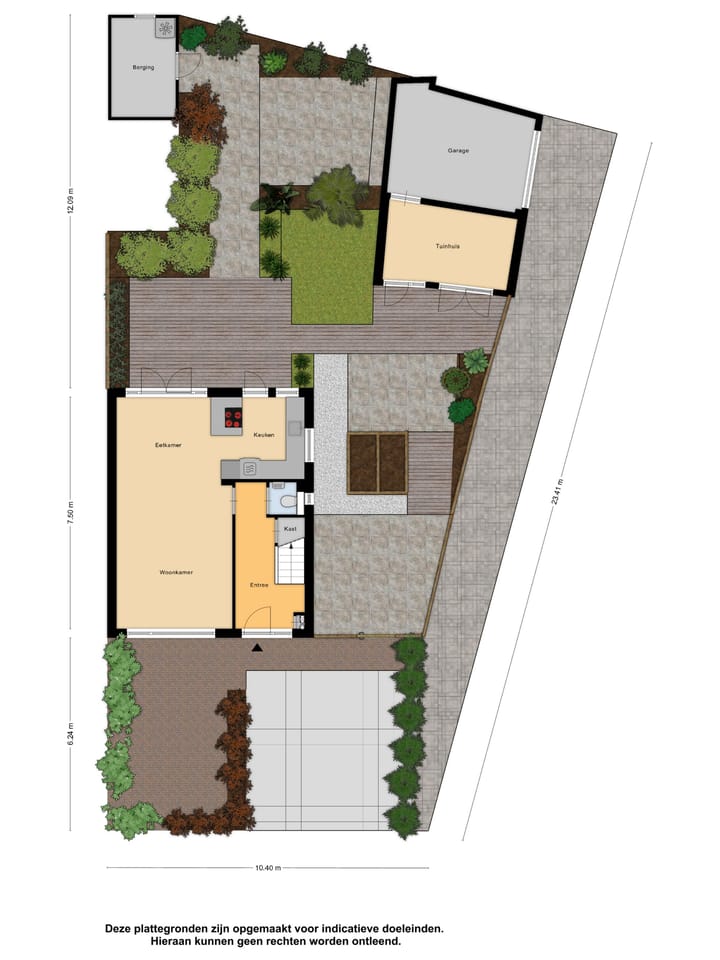 Foto 42 van Noordweg 14