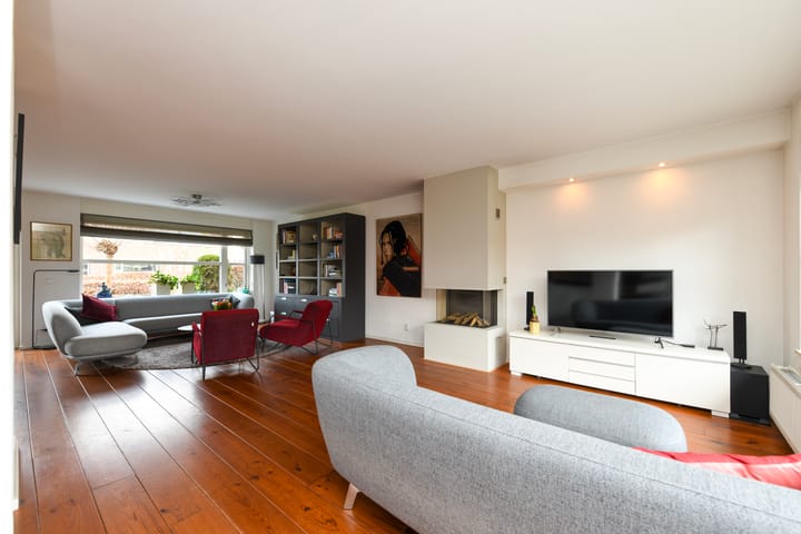 Foto 3 van Kamgras 14