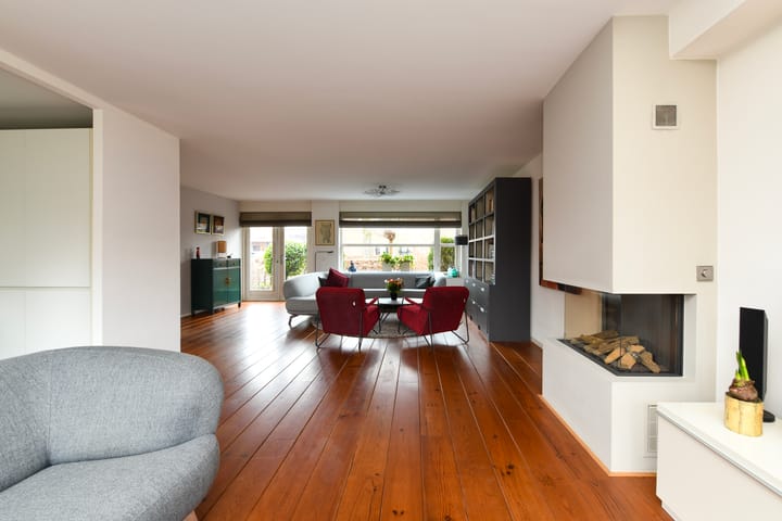 Foto 4 van Kamgras 14