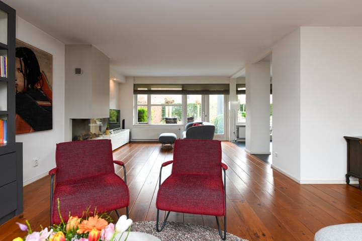 Foto 5 van Kamgras 14