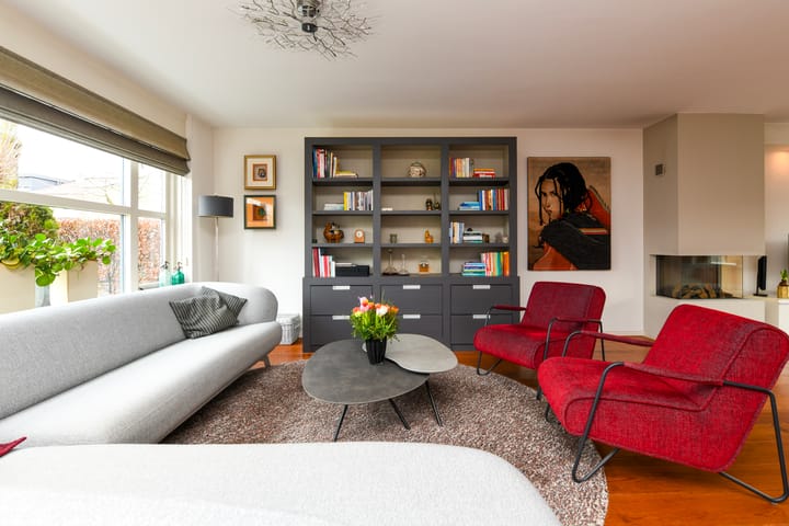 Foto 6 van Kamgras 14