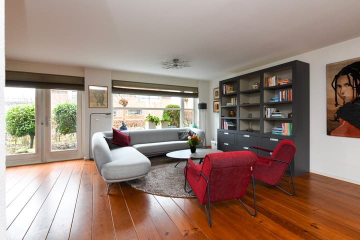 Foto 7 van Kamgras 14