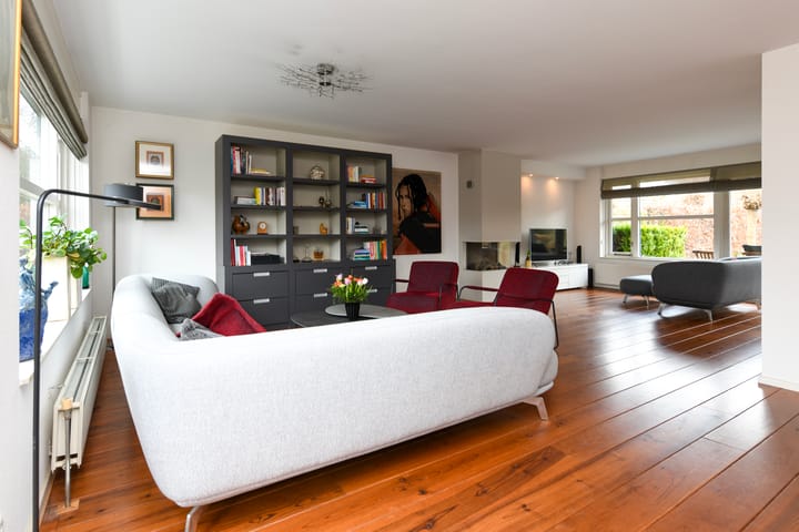 Foto 8 van Kamgras 14