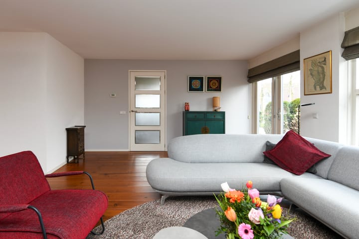 Foto 9 van Kamgras 14