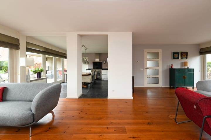 Foto 10 van Kamgras 14