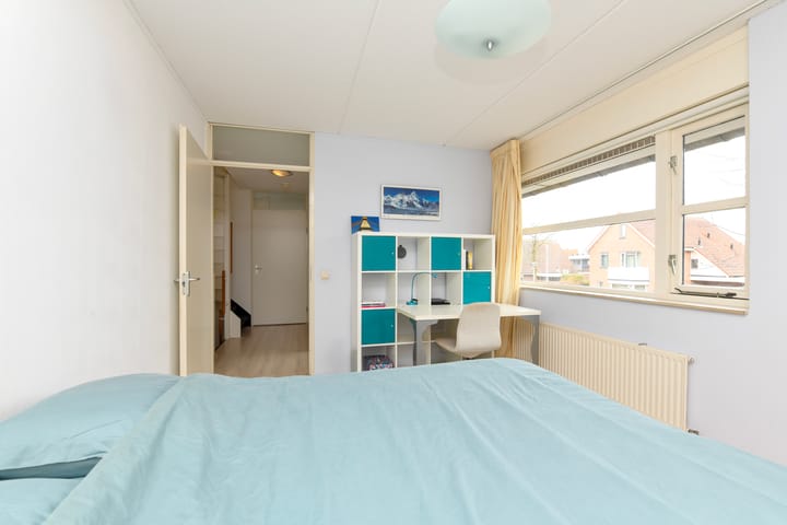 Foto 21 van Kamgras 14