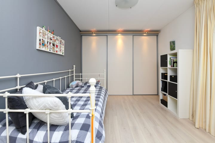 Foto 23 van Kamgras 14