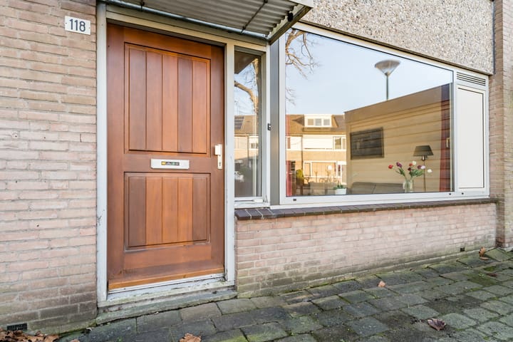 Foto 5 van Dopperstraat 118