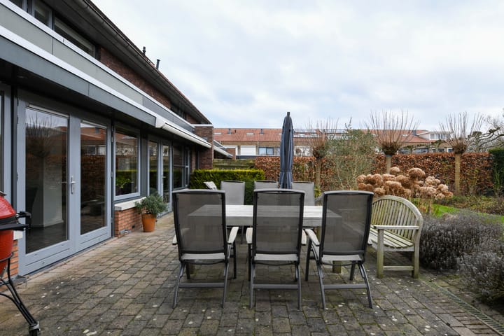 Foto 38 van Kamgras 14