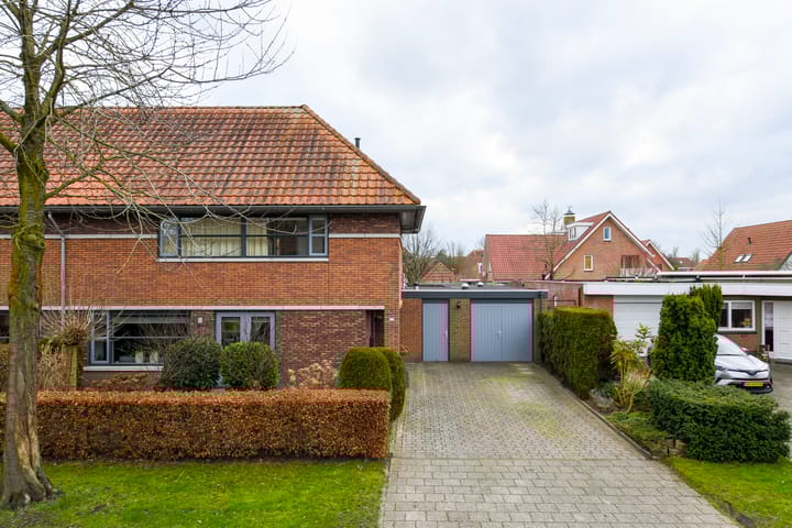 Foto 52 van Kamgras 14