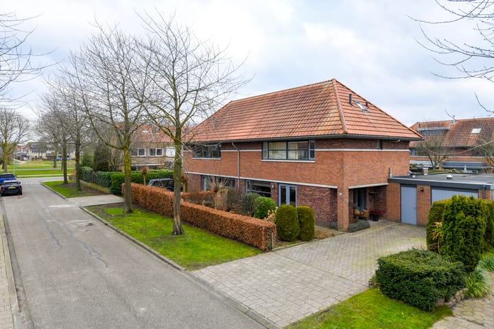 Foto 53 van Kamgras 14