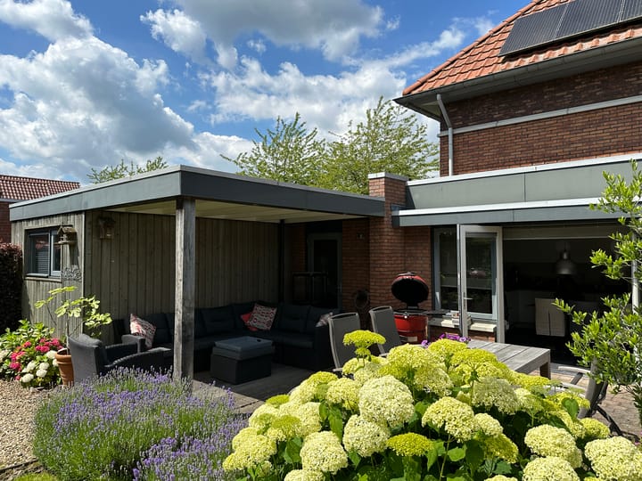 Foto 48 van Kamgras 14