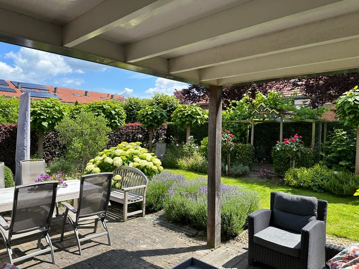 Foto 49 van Kamgras 14