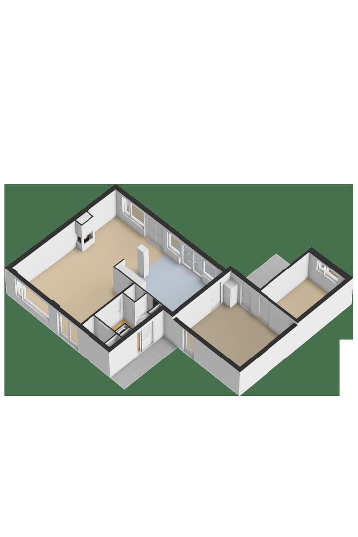 Foto 59 van Kamgras 14