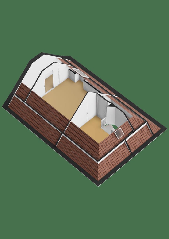 Foto 61 van Kamgras 14