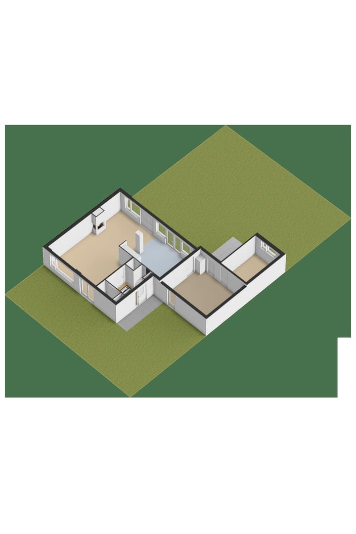 Foto 62 van Kamgras 14