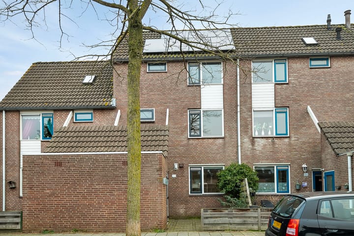 Foto 2 van Ministerlaan 68