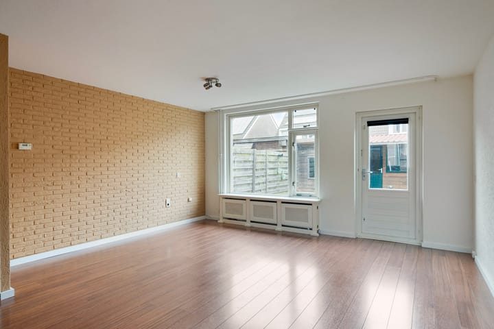 Foto 4 van Ministerlaan 68