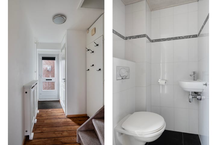 Foto 3 van Ministerlaan 68