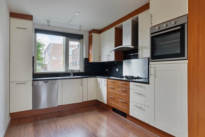 Foto 8 van Ministerlaan 68