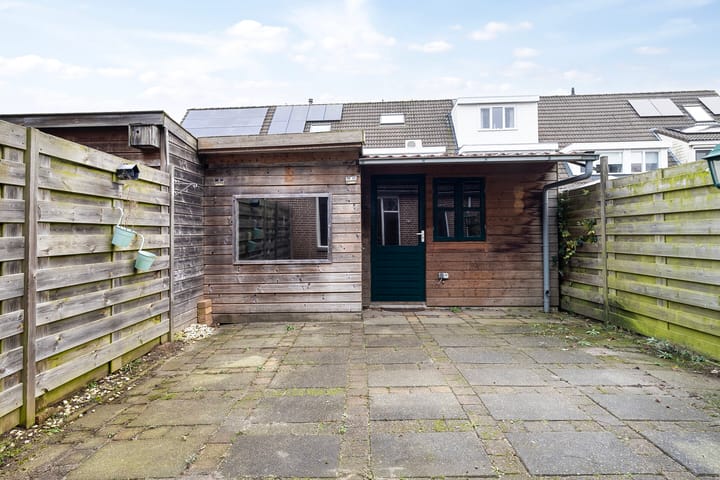 Foto 20 van Ministerlaan 68