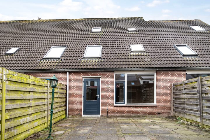 Foto 21 van Ministerlaan 68