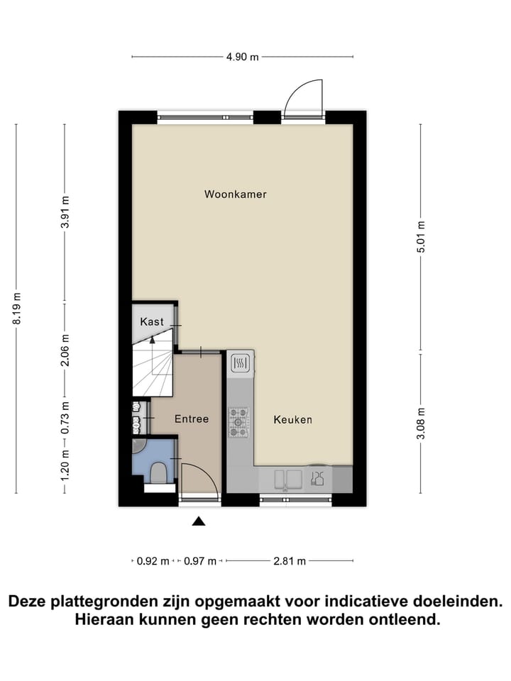 Foto 23 van Ministerlaan 68