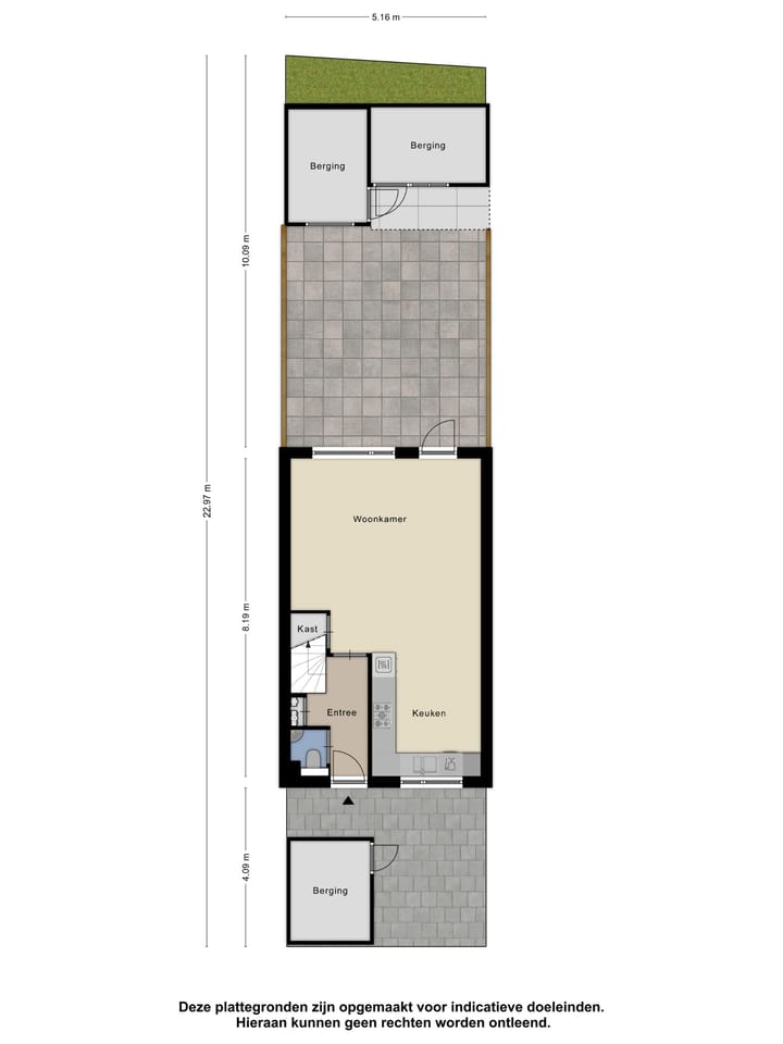 Foto 24 van Ministerlaan 68